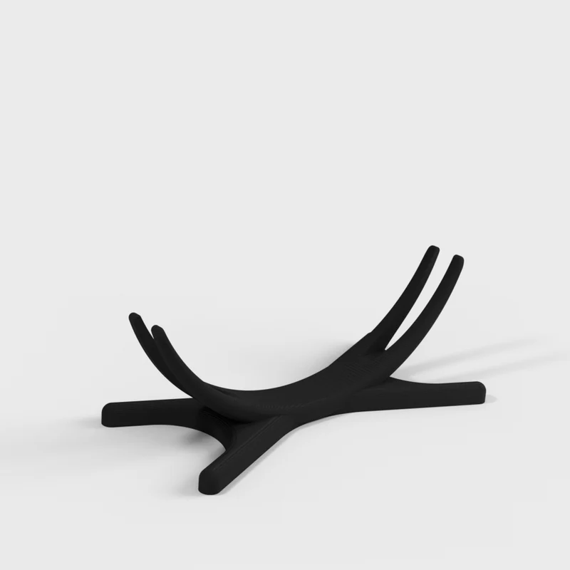 Support vertical pour ordinateur portable MacBook Pro
