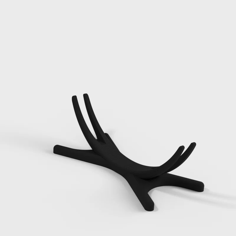 Support vertical pour ordinateur portable MacBook Pro