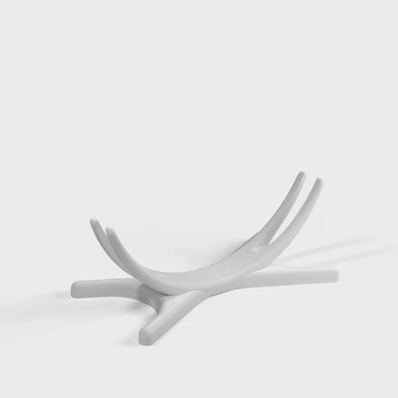 Support vertical pour ordinateur portable MacBook Pro