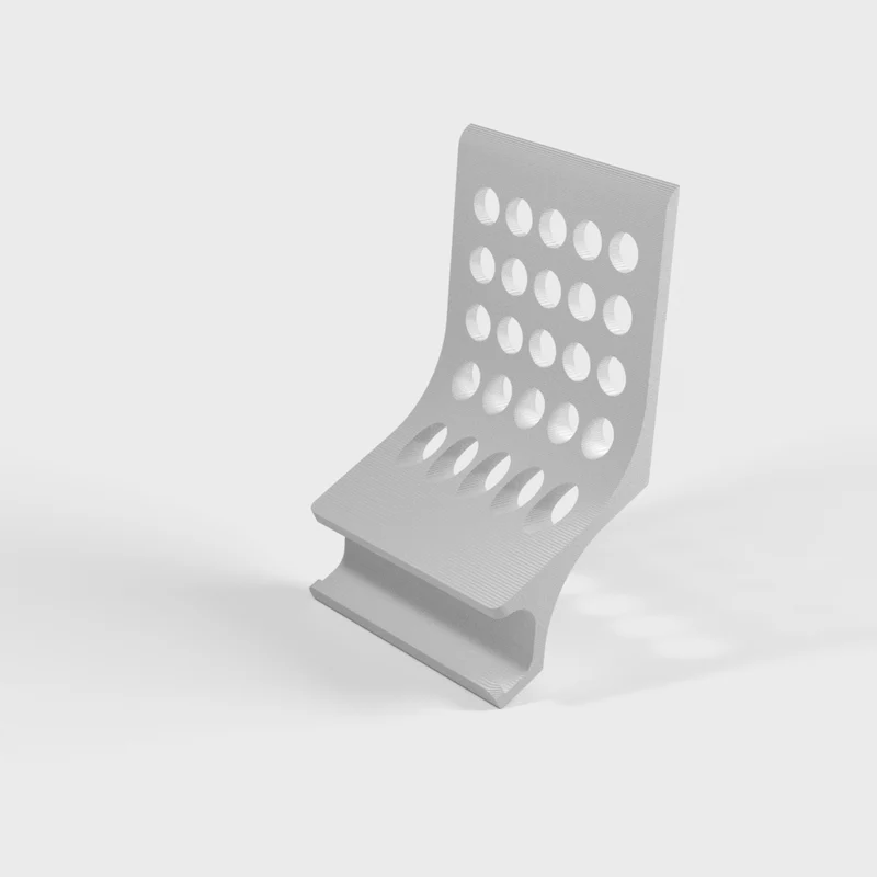 Support d'ordinateur portable élégant pour MacBook Pro