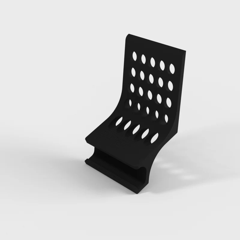 Support d'ordinateur portable élégant pour MacBook Pro