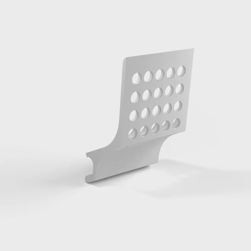 Support d'ordinateur portable élégant pour MacBook Pro