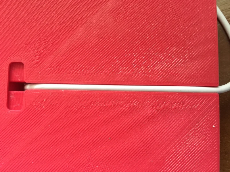 Support de charge stable pour Apple Watch