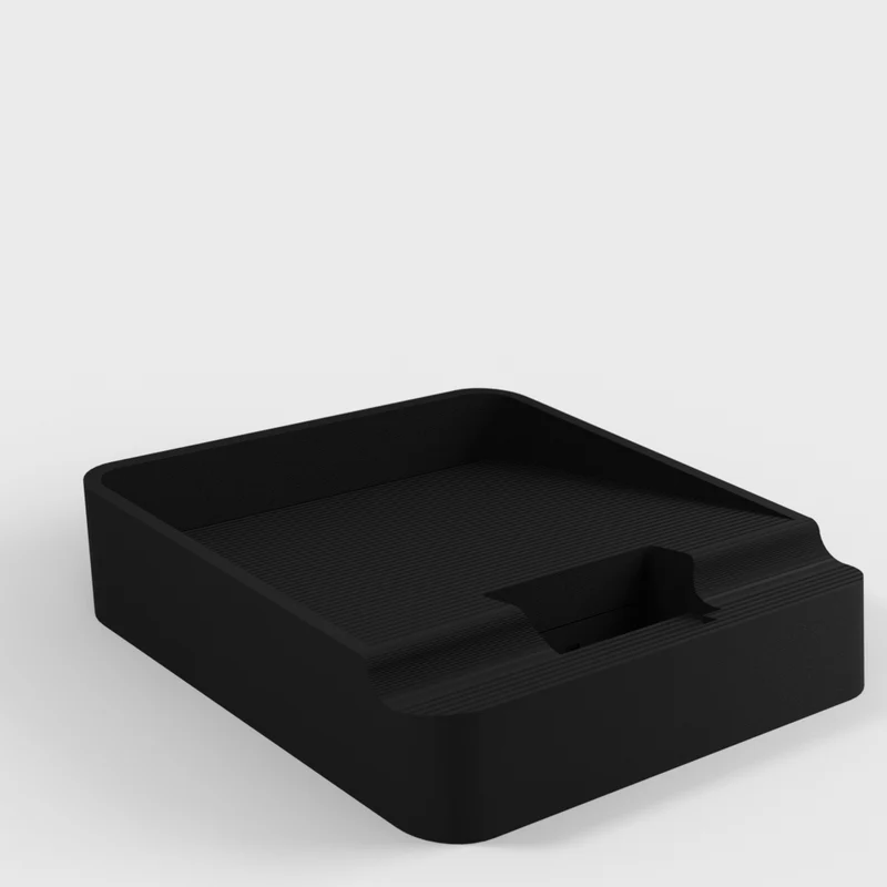 Support de charge stable pour Apple Watch