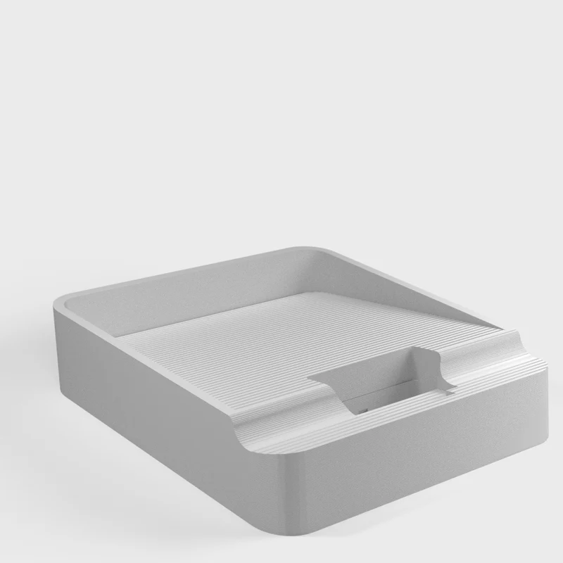 Support de charge stable pour Apple Watch