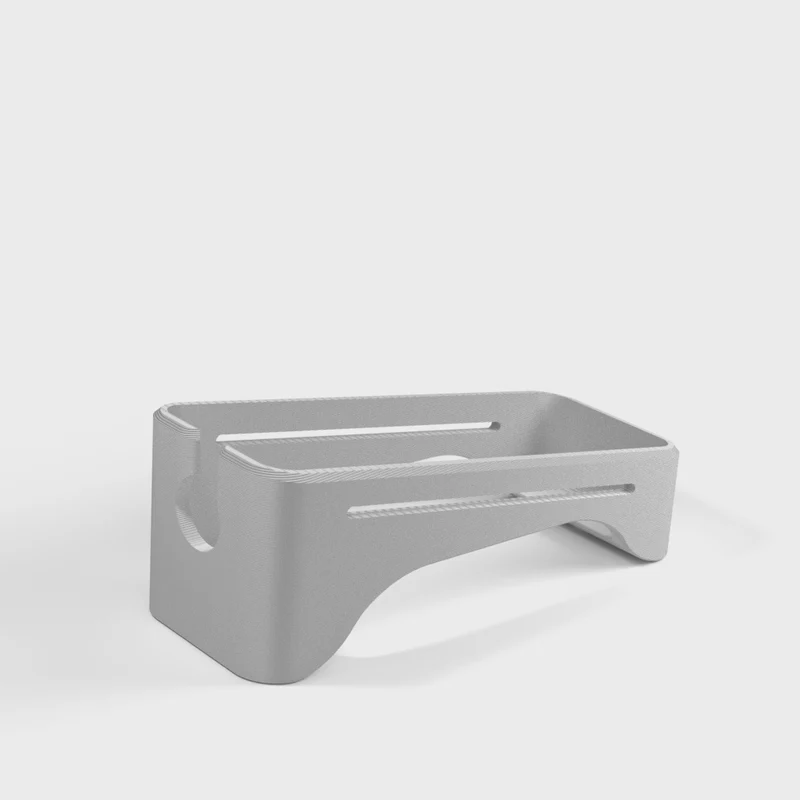Support pratique pour alimentation Apple MacBook Pro 85W MagSafe2