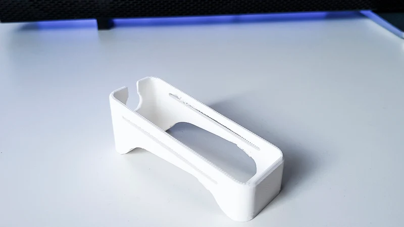 Support pratique pour alimentation Apple MacBook Pro 85W MagSafe2