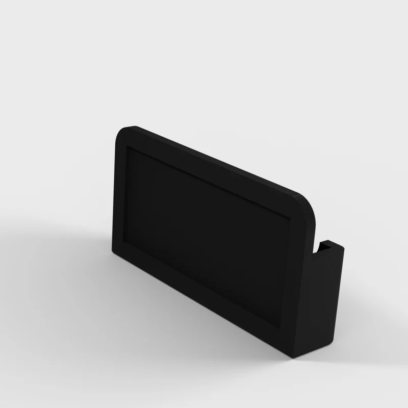 Support de télécommande LED RVB