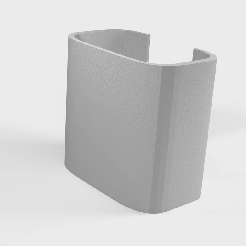 Support de télécommande universel pour montage mural
