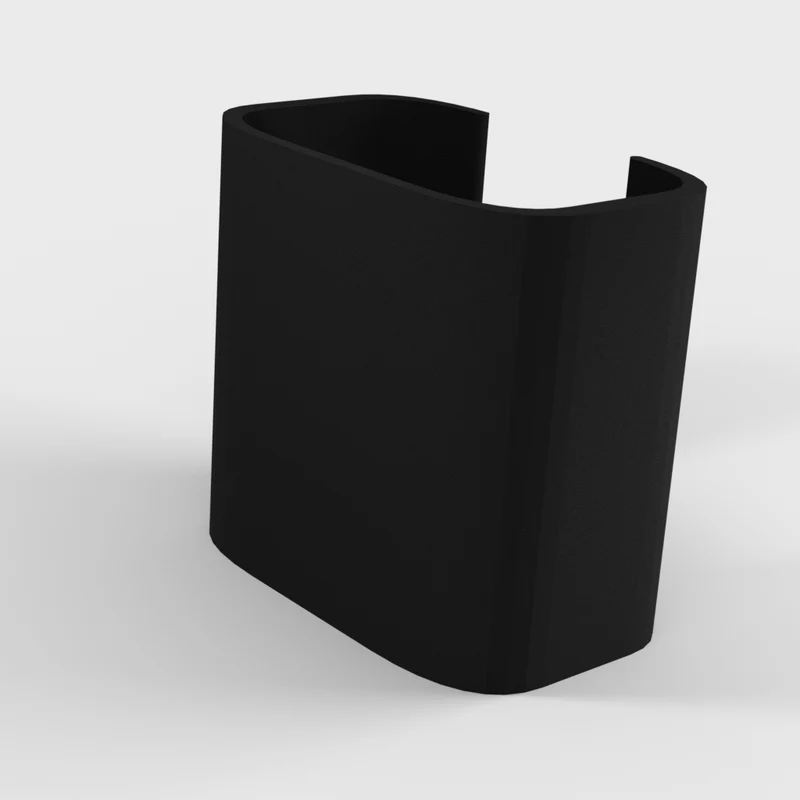 Support de télécommande universel pour montage mural