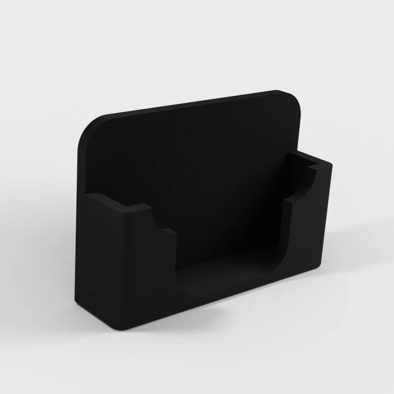 Support de télécommande LED RVB pratique – Pour télécommandes de 40 mm et 56 mm