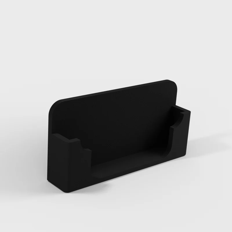 Support de télécommande LED RVB pratique – Pour télécommandes de 40 mm et 56 mm
