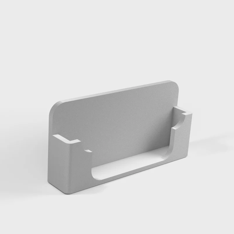 Support de télécommande LED RVB pratique – Pour télécommandes de 40 mm et 56 mm