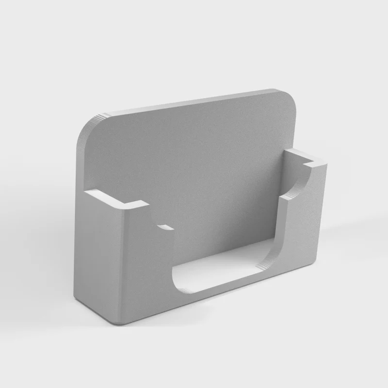 Support de télécommande LED RVB pratique – Pour télécommandes de 40 mm et 56 mm
