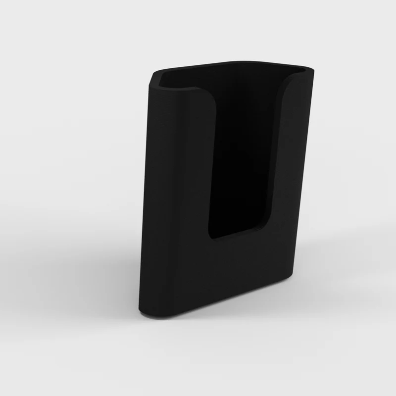 Support mural pour télécommande Amazon FireTV Stick