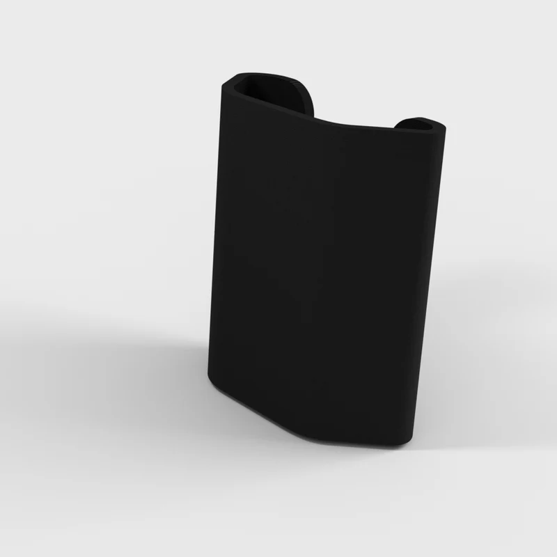 Support mural pour télécommande Amazon FireTV Stick
