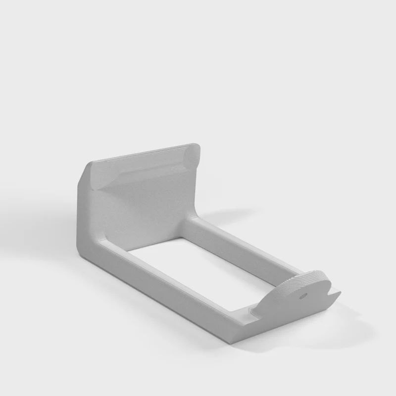 Support mural universel pour manette PlayStation, Xbox et Nintendo Switch Pro