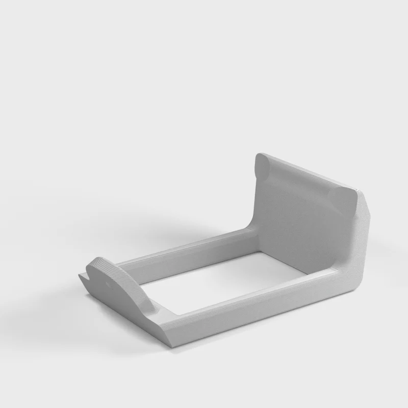 Support mural universel pour manette PlayStation, Xbox et Nintendo Switch Pro