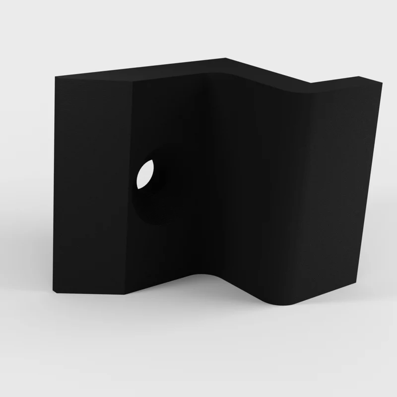 Support mural pour PlayStation 4 Pro