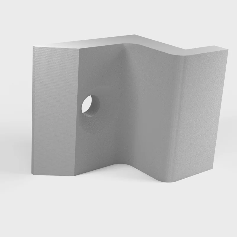 Support mural pour PlayStation 4 Pro