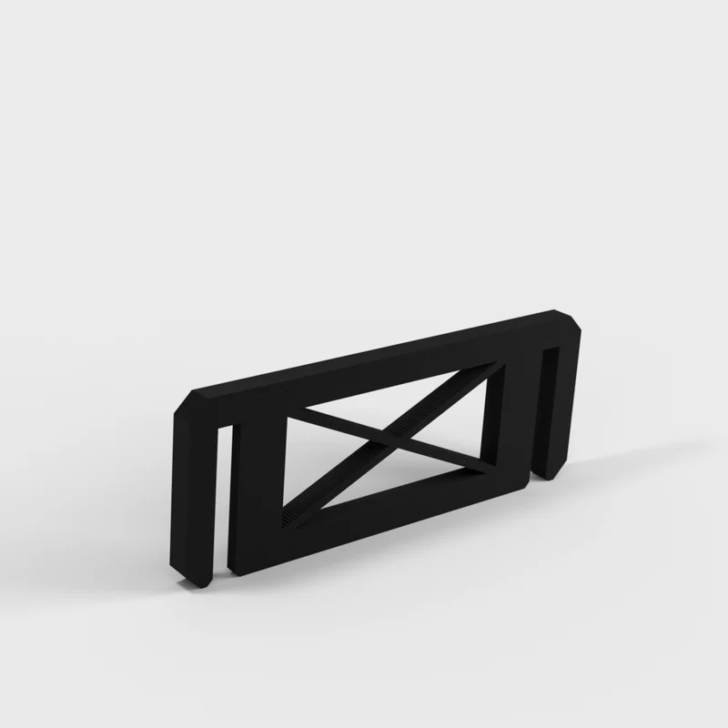 Support Dualshock vertical pour PlayStation 4