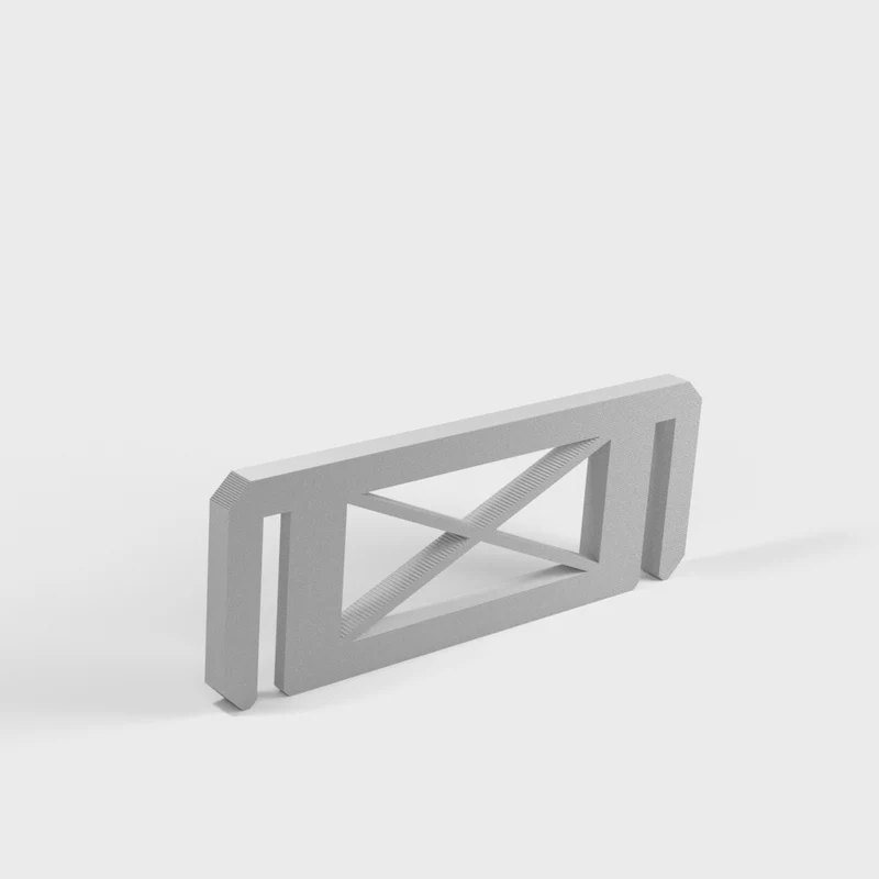 Support Dualshock vertical pour PlayStation 4