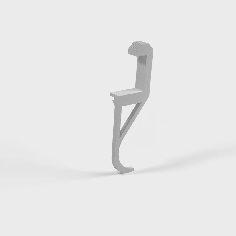 Support Dualshock vertical pour PlayStation 4