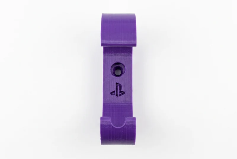 Support mural pour manette PlayStation 4