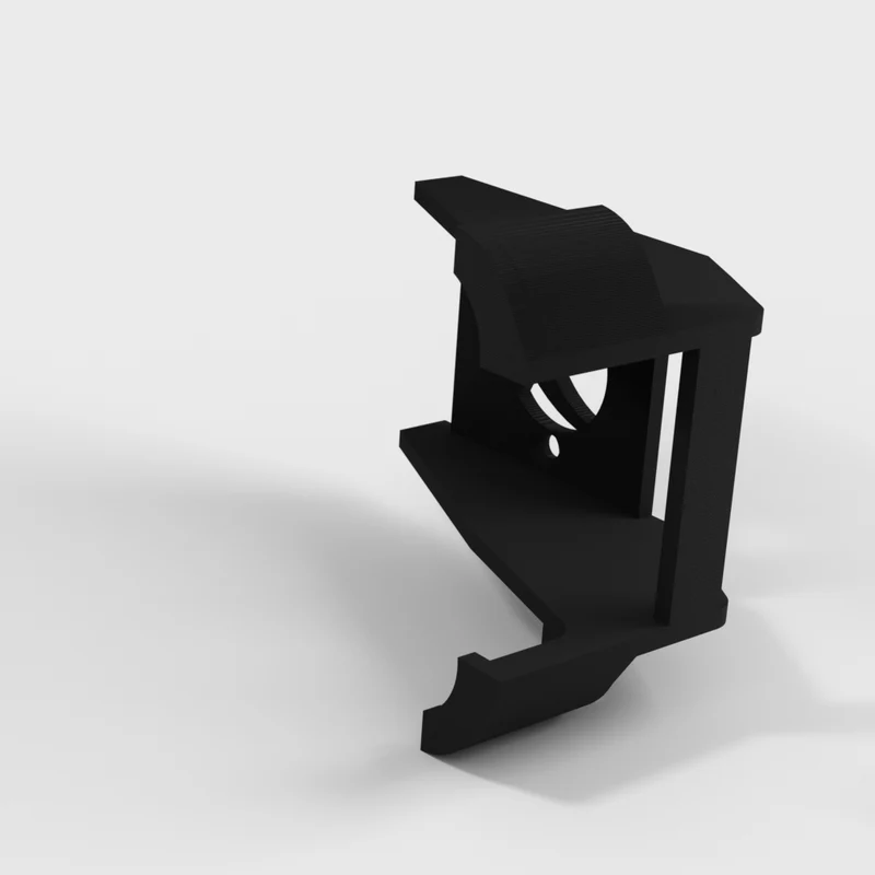Montage murale de contrôleur Xbox pour Turtle Beach