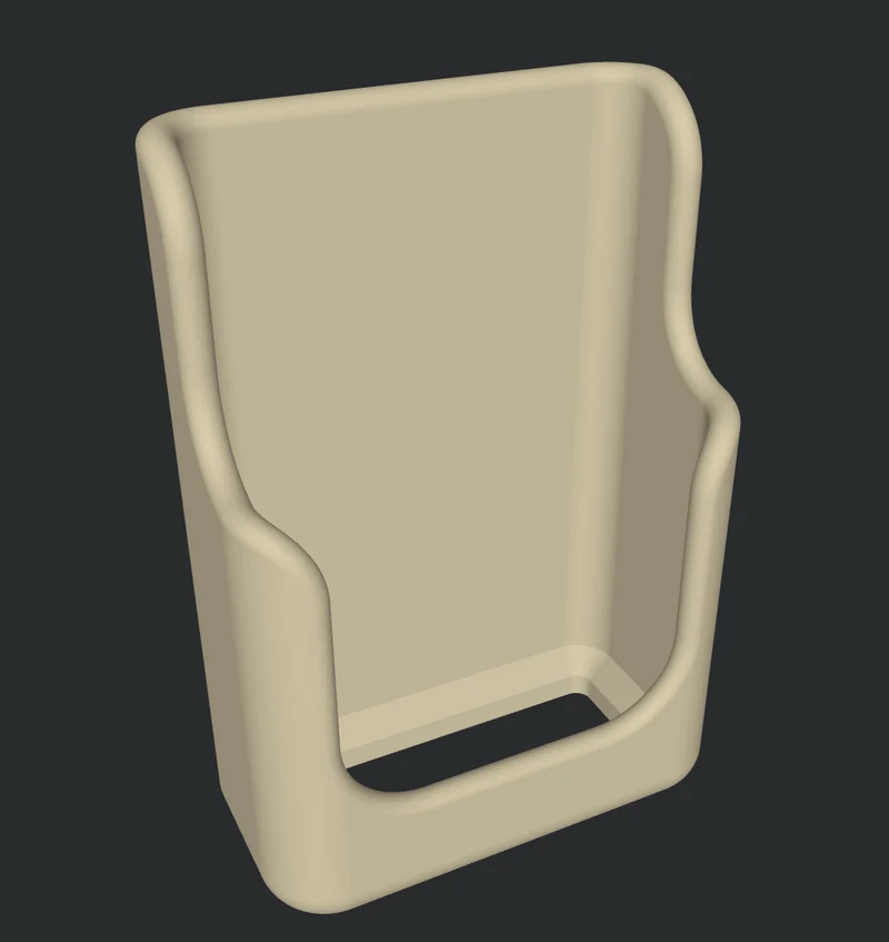 Support de télécommande Samsung BN59-01041A