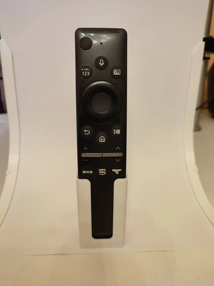 Support de télécommande Samsung RMCSPR1AP1