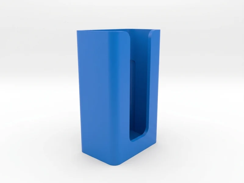 Support de télécommande Samsung RMCSPR1AP1