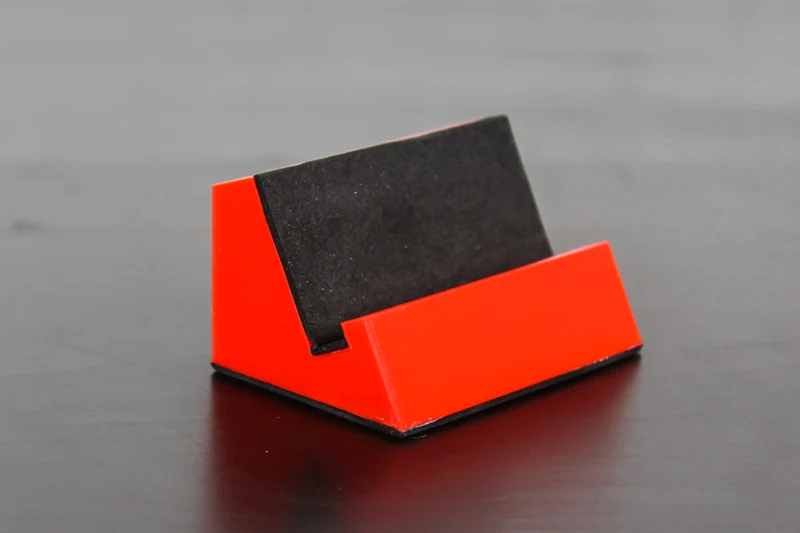 Support polyvalent pour téléphone et tablette avec confort antidérapant