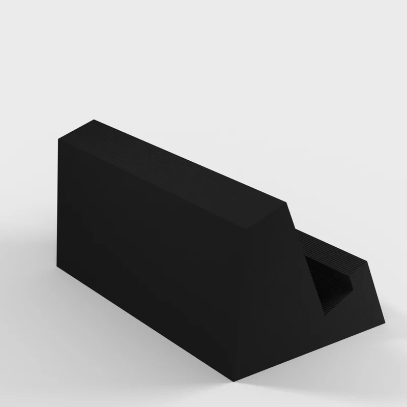 Support polyvalent pour téléphone et tablette avec confort antidérapant