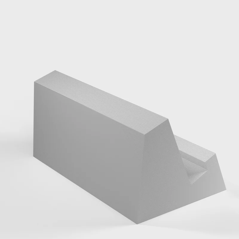 Support polyvalent pour téléphone et tablette avec confort antidérapant