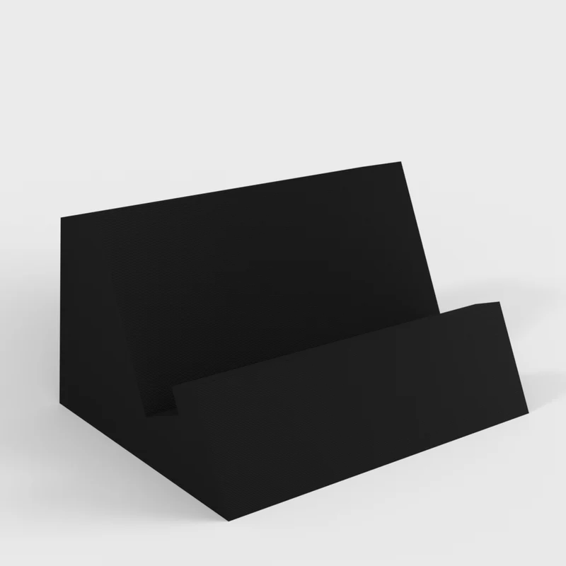 Support polyvalent pour téléphone et tablette avec confort antidérapant