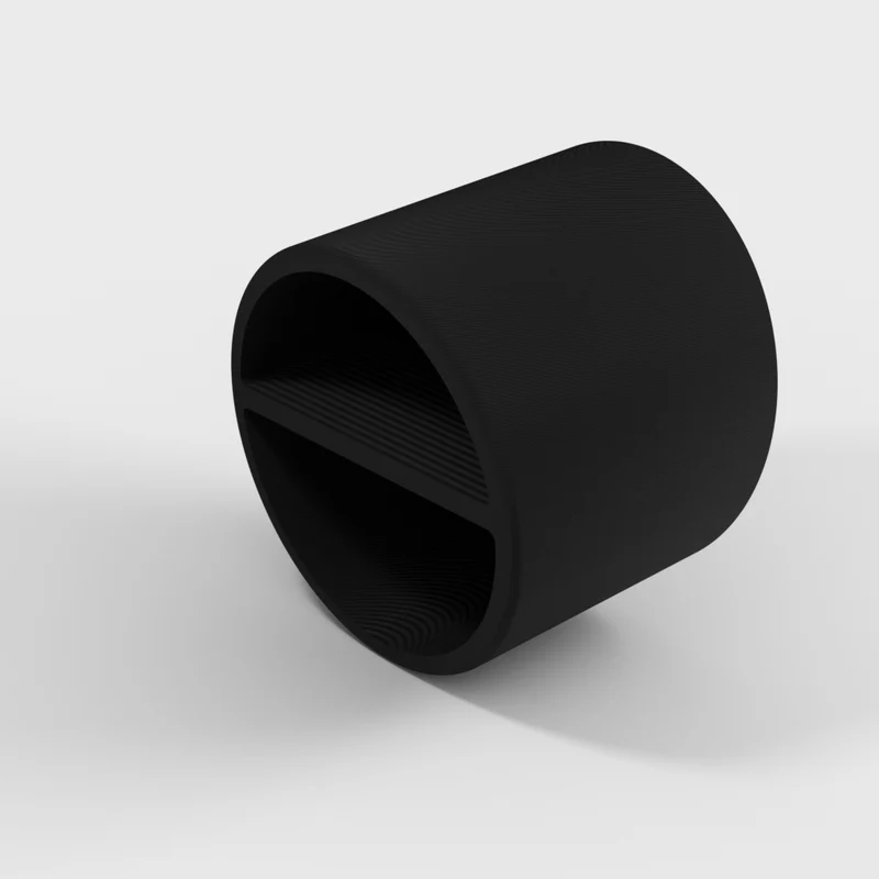 Support de télécommande élégant et pratique pour 2 à 4 télécommandes