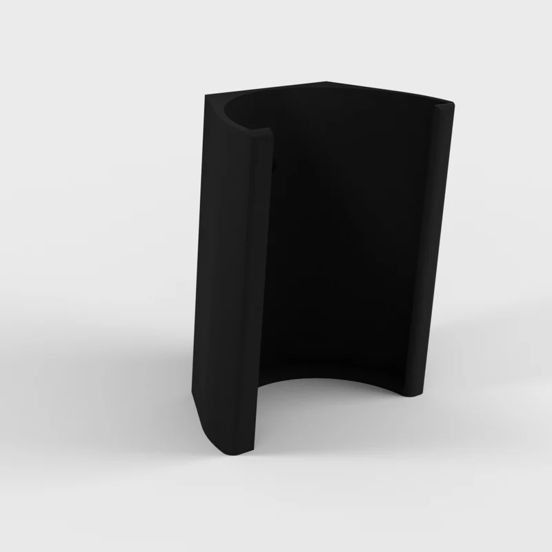 Support de télécommande Samsung Smart TV