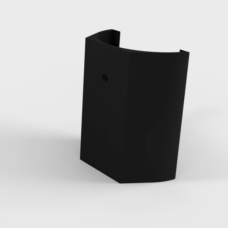 Support de télécommande Samsung Smart TV