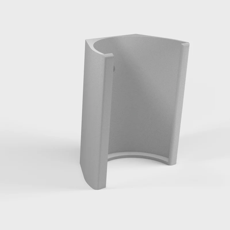 Support de télécommande Samsung Smart TV