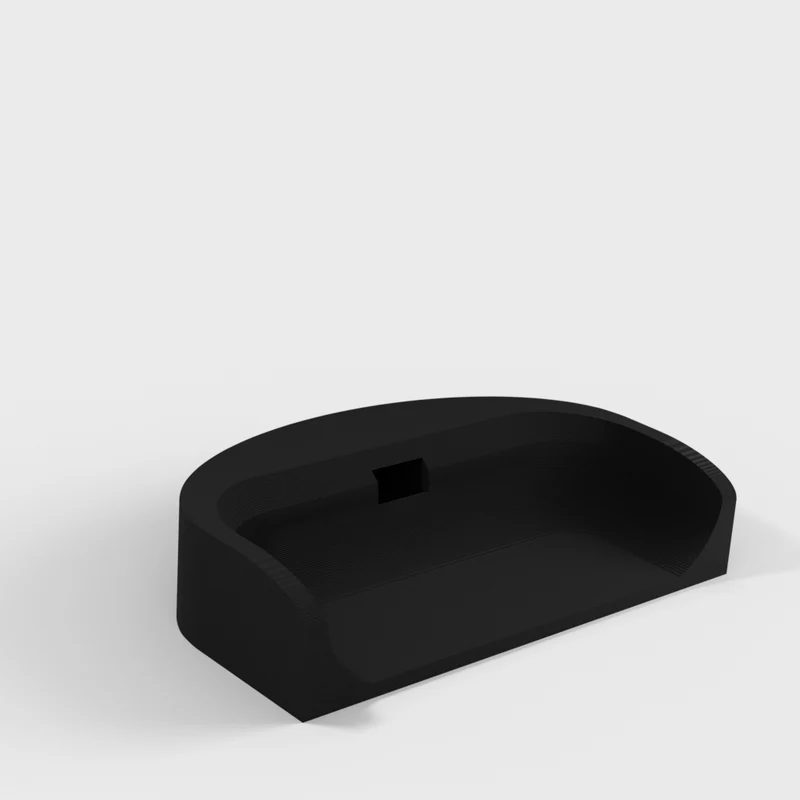 Station de charge pour étui Samsung Gear IconX (2017)