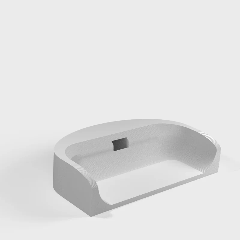 Station de charge pour étui Samsung Gear IconX (2017)
