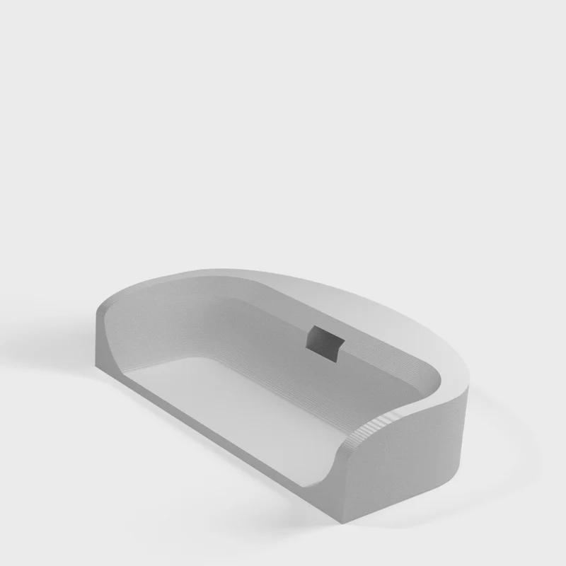 Station de charge pour étui Samsung Gear IconX (2017)