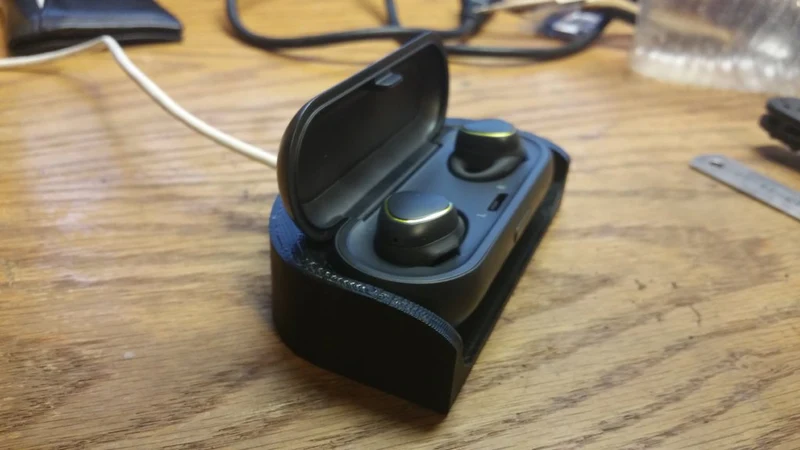Station de charge pour étui Samsung Gear IconX (2017)