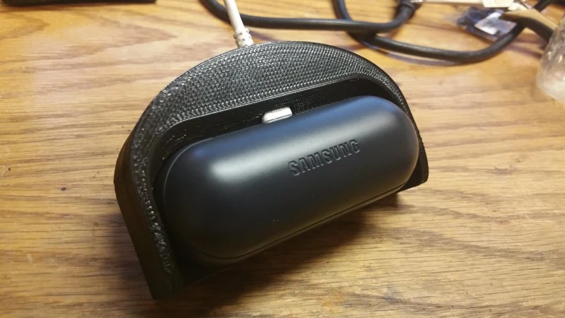 Station de charge pour étui Samsung Gear IconX (2017)