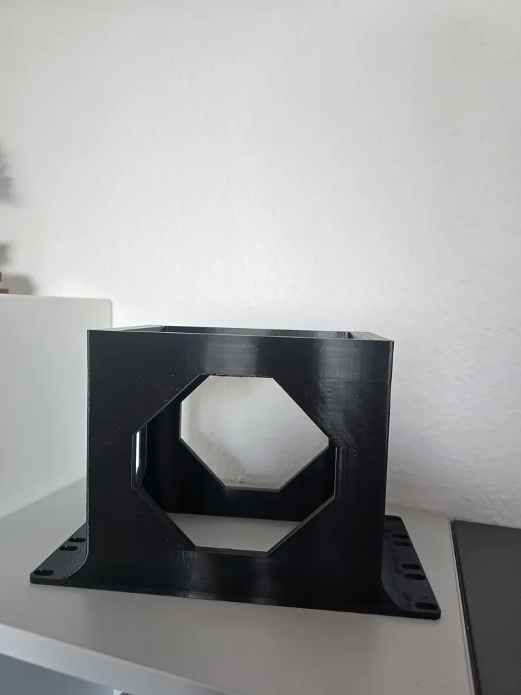 WD My Cloud Ex2 Montage en rack 10 pouces