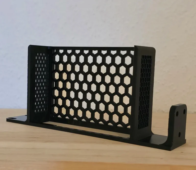 Support de montage en rack 19 pouces pour UniFi US-8-60W