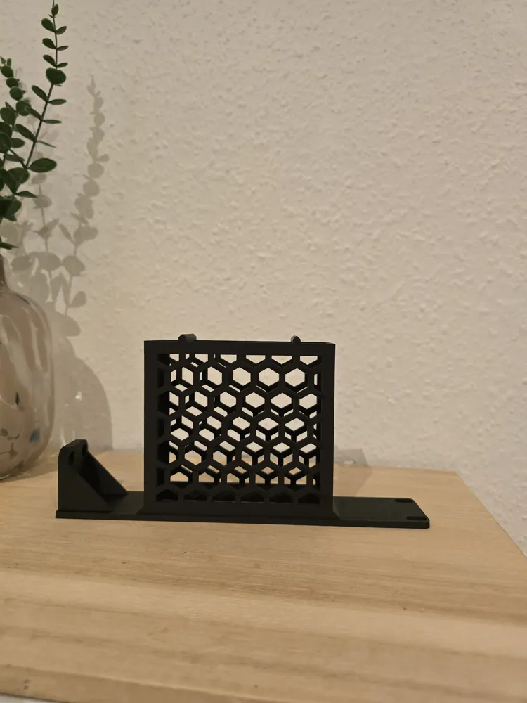 Montage en rack 19 pouces pour Sonos Boost