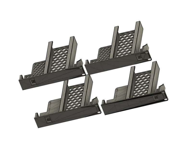 Support d'alimentation Ubiquiti Unifi USW Ultra 210W