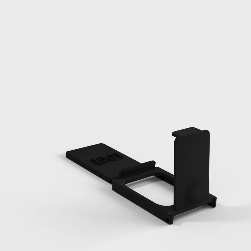 Cache webcam pour Logitech C920 et C922